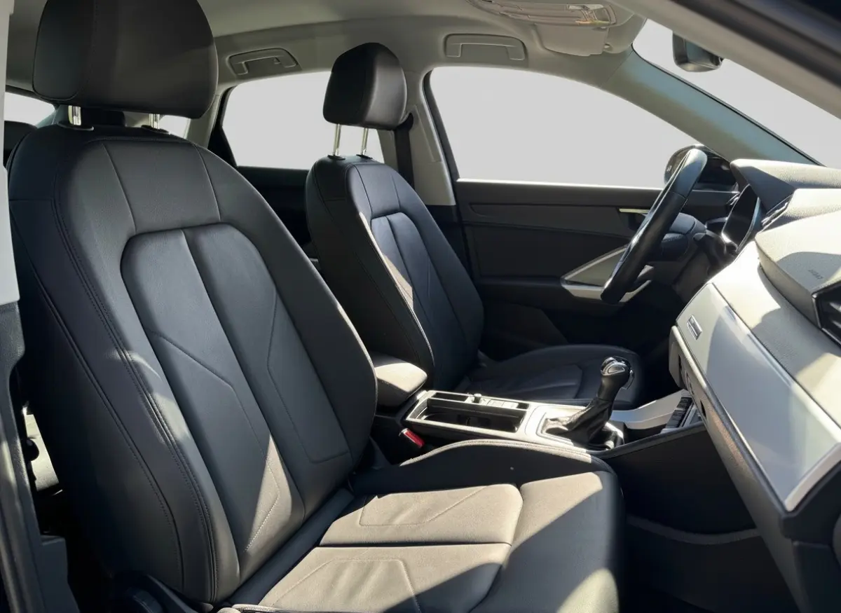 45 TFSI e 245PK BUSINESS EDITION PHEV LEDER/NAVICAMERA/CARPLAY/ELEKTR.KLEP