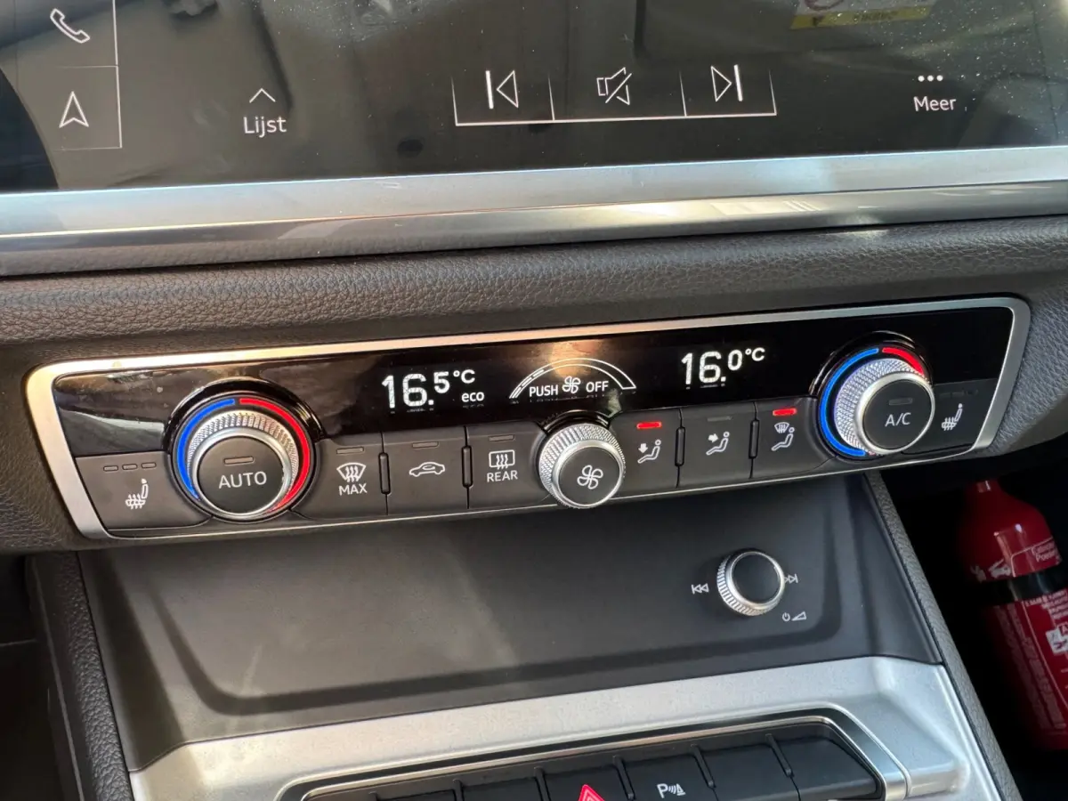 45 TFSI e 245PK BUSINESS EDITION PHEV LEDER/NAVICAMERA/CARPLAY/ELEKTR.KLEP