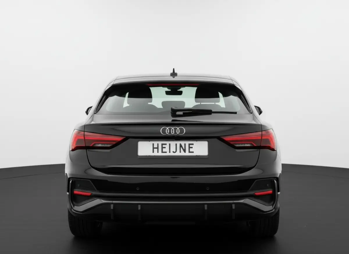 45 TFSI e 245PK BUSINESS EDITION PHEV LEDER/NAVICAMERA/CARPLAY/ELEKTR.KLEP