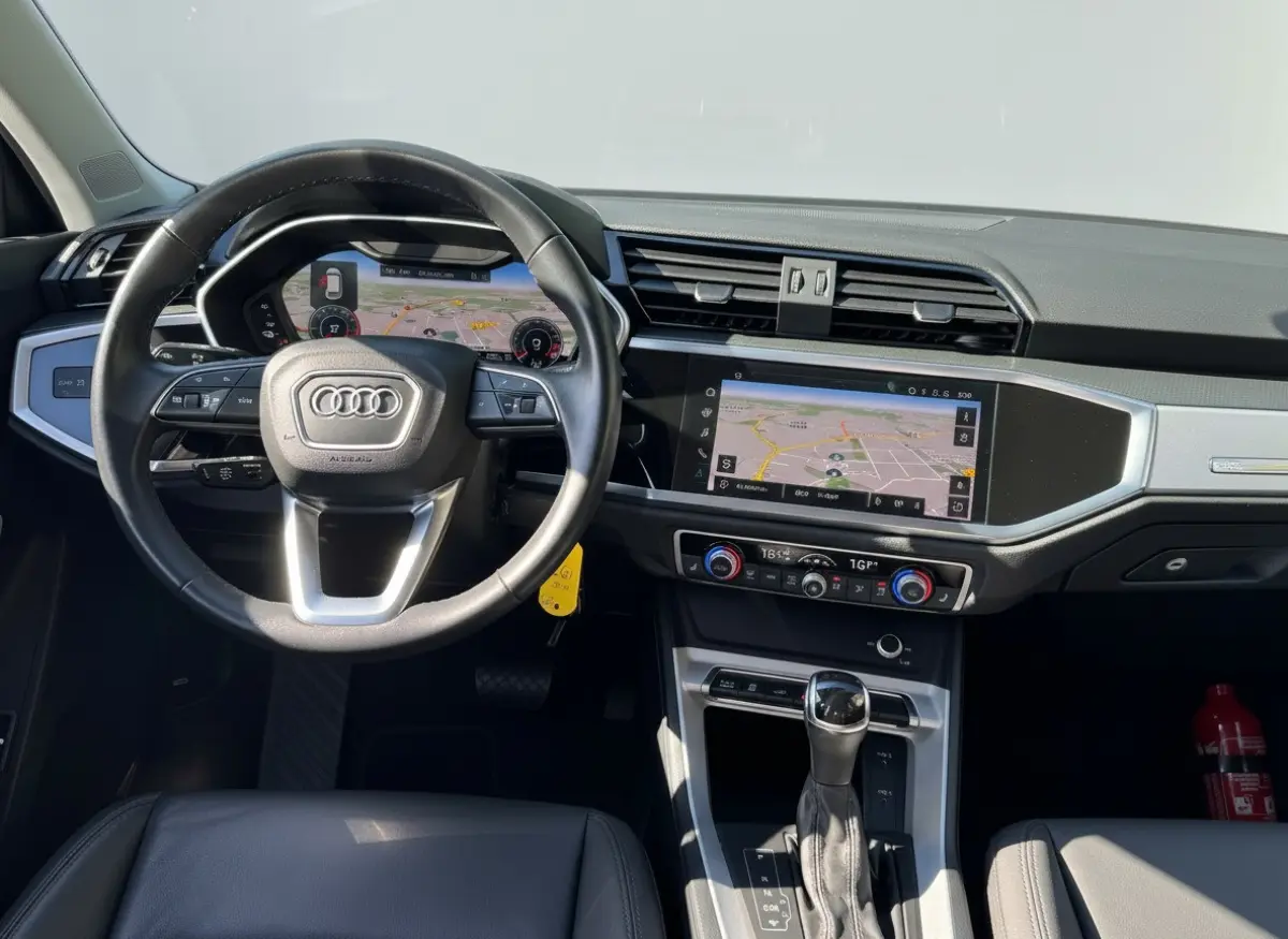 45 TFSI e 245PK BUSINESS EDITION PHEV LEDER/NAVICAMERA/CARPLAY/ELEKTR.KLEP