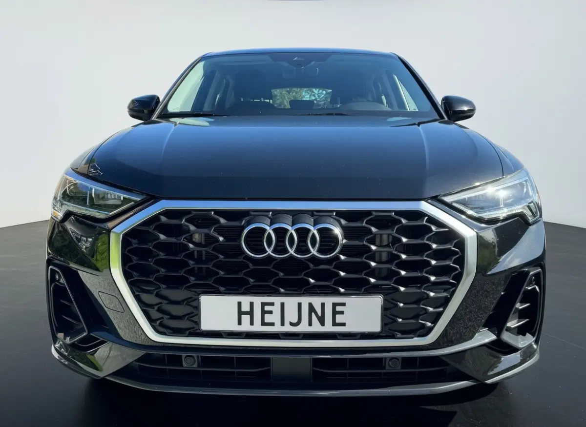 45 TFSI e 245PK BUSINESS EDITION PHEV LEDER/NAVICAMERA/CARPLAY/ELEKTR.KLEP