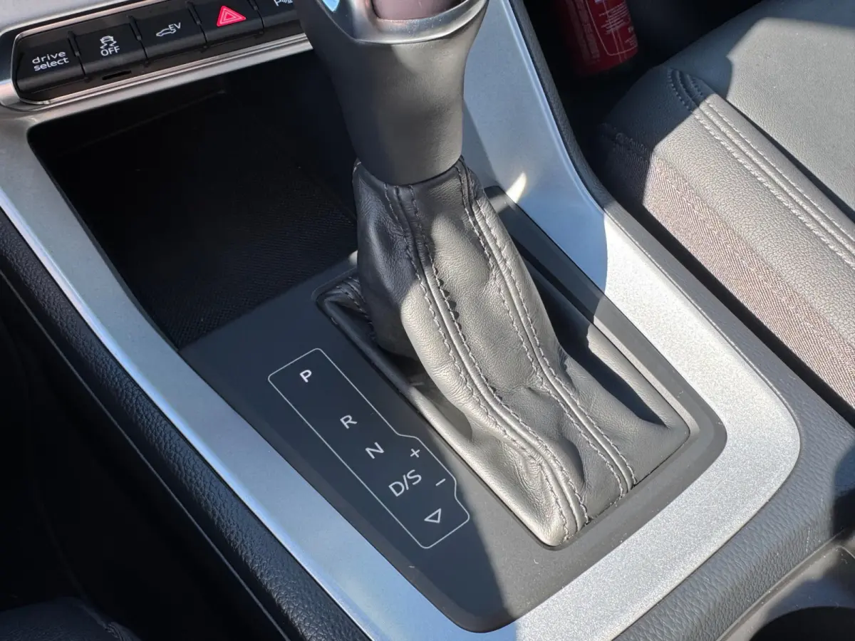 45 TFSI e 245PK BUSINESS EDITION PHEV LEDER/NAVICAMERA/CARPLAY/ELEKTR.KLEP