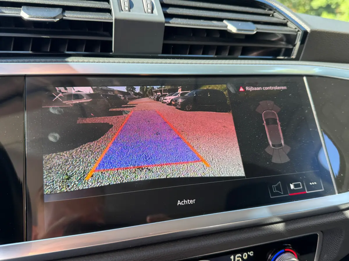45 TFSI e 245PK BUSINESS EDITION PHEV LEDER/NAVICAMERA/CARPLAY/ELEKTR.KLEP