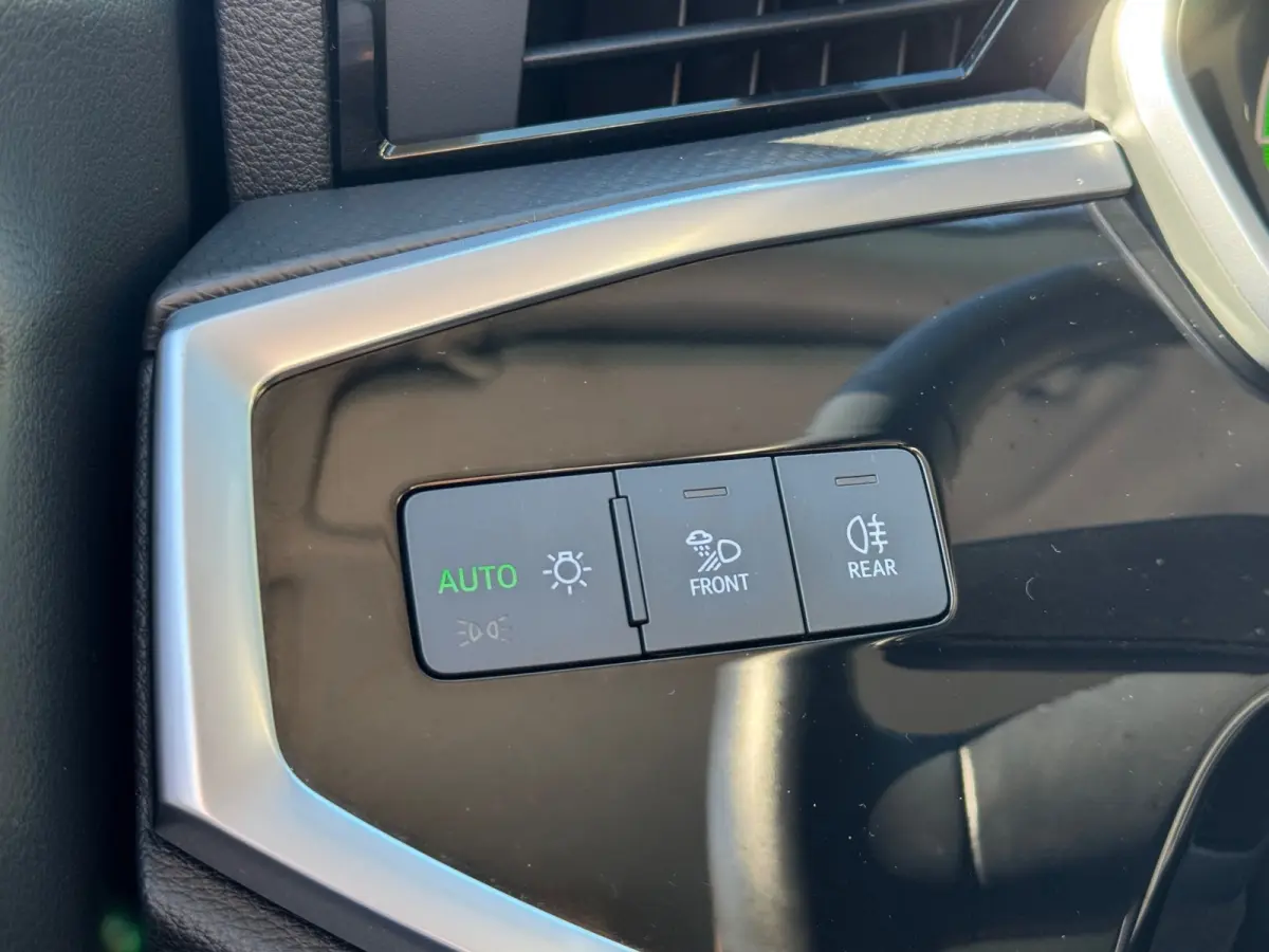 45 TFSI e 245PK BUSINESS EDITION PHEV LEDER/NAVICAMERA/CARPLAY/ELEKTR.KLEP