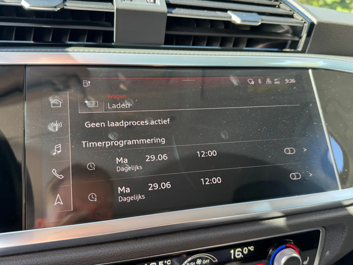 45 TFSI e 245PK BUSINESS EDITION PHEV LEDER/NAVICAMERA/CARPLAY/ELEKTR.KLEP