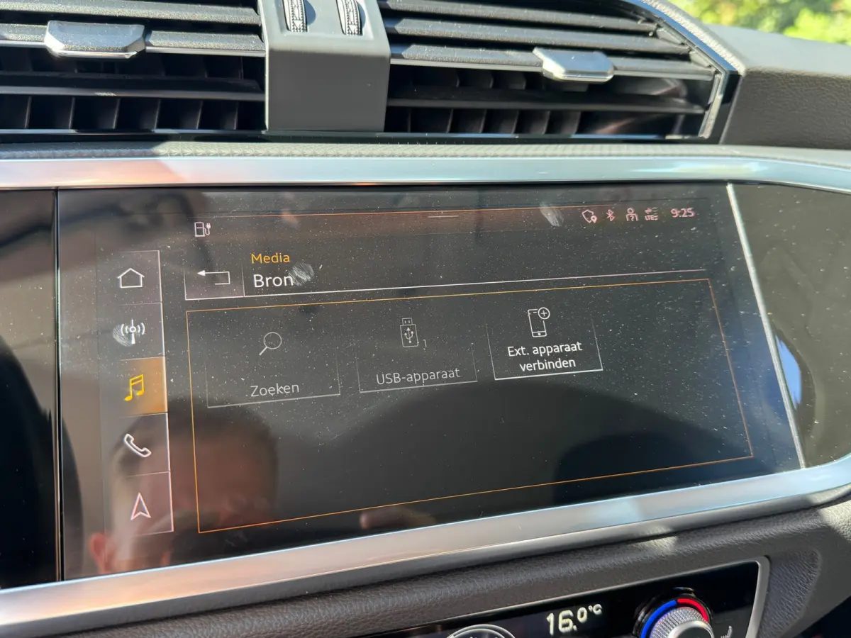 45 TFSI e 245PK BUSINESS EDITION PHEV LEDER/NAVICAMERA/CARPLAY/ELEKTR.KLEP