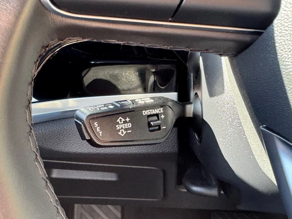 45 TFSI e 245PK BUSINESS EDITION PHEV LEDER/NAVICAMERA/CARPLAY/ELEKTR.KLEP