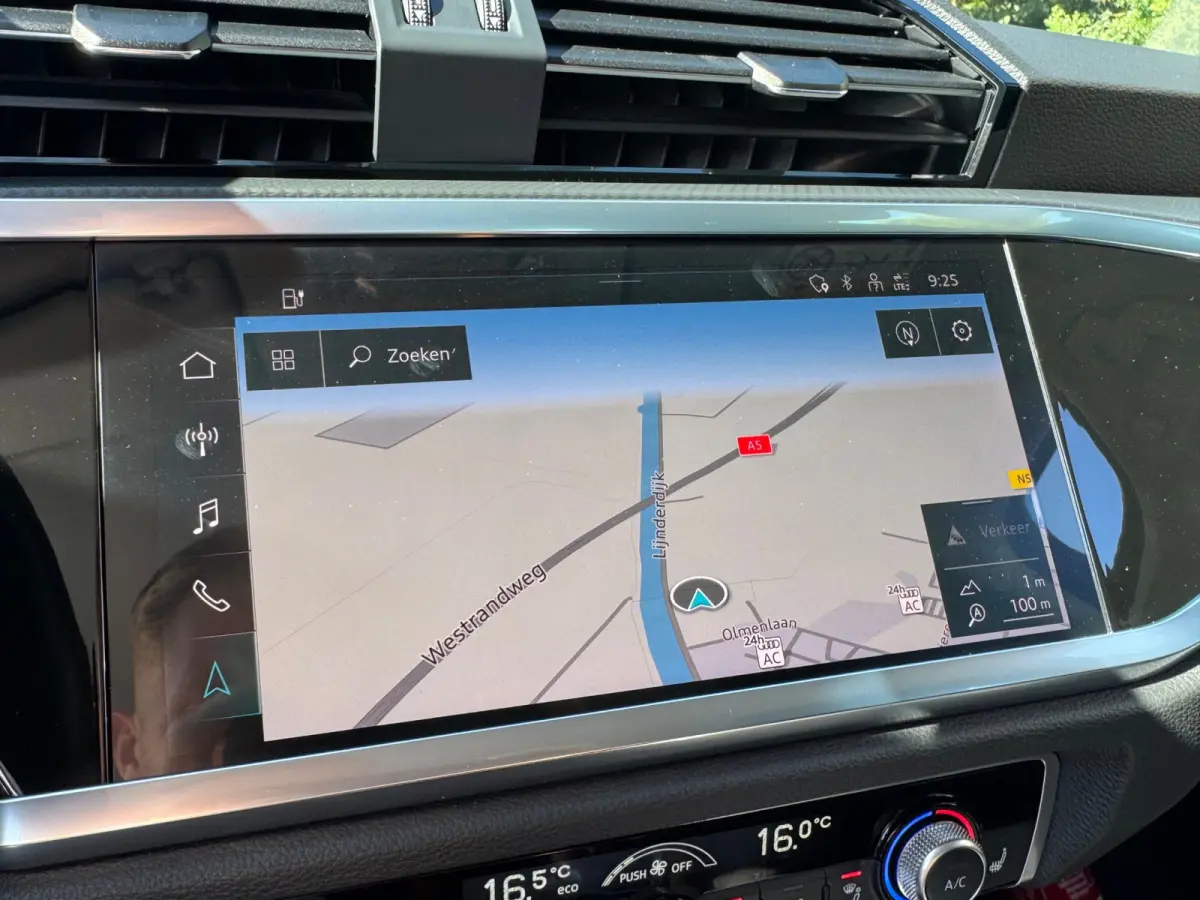 45 TFSI e 245PK BUSINESS EDITION PHEV LEDER/NAVICAMERA/CARPLAY/ELEKTR.KLEP