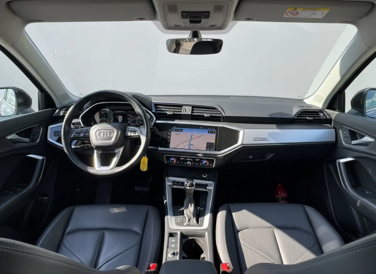 45 TFSI e 245PK BUSINESS EDITION PHEV LEDER/NAVICAMERA/CARPLAY/ELEKTR.KLEP