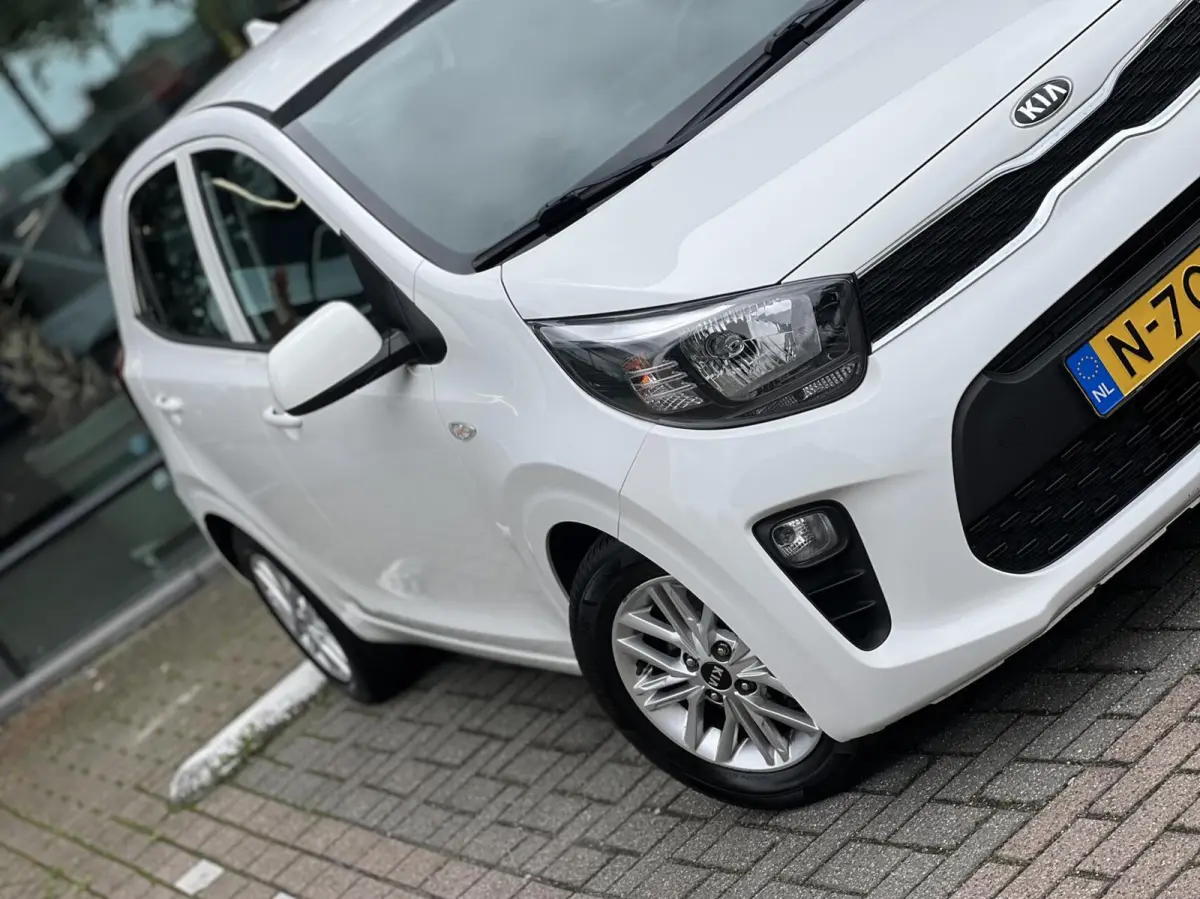 1.0 DPi DynamicLine Airco Cruise Camera BTW NAP