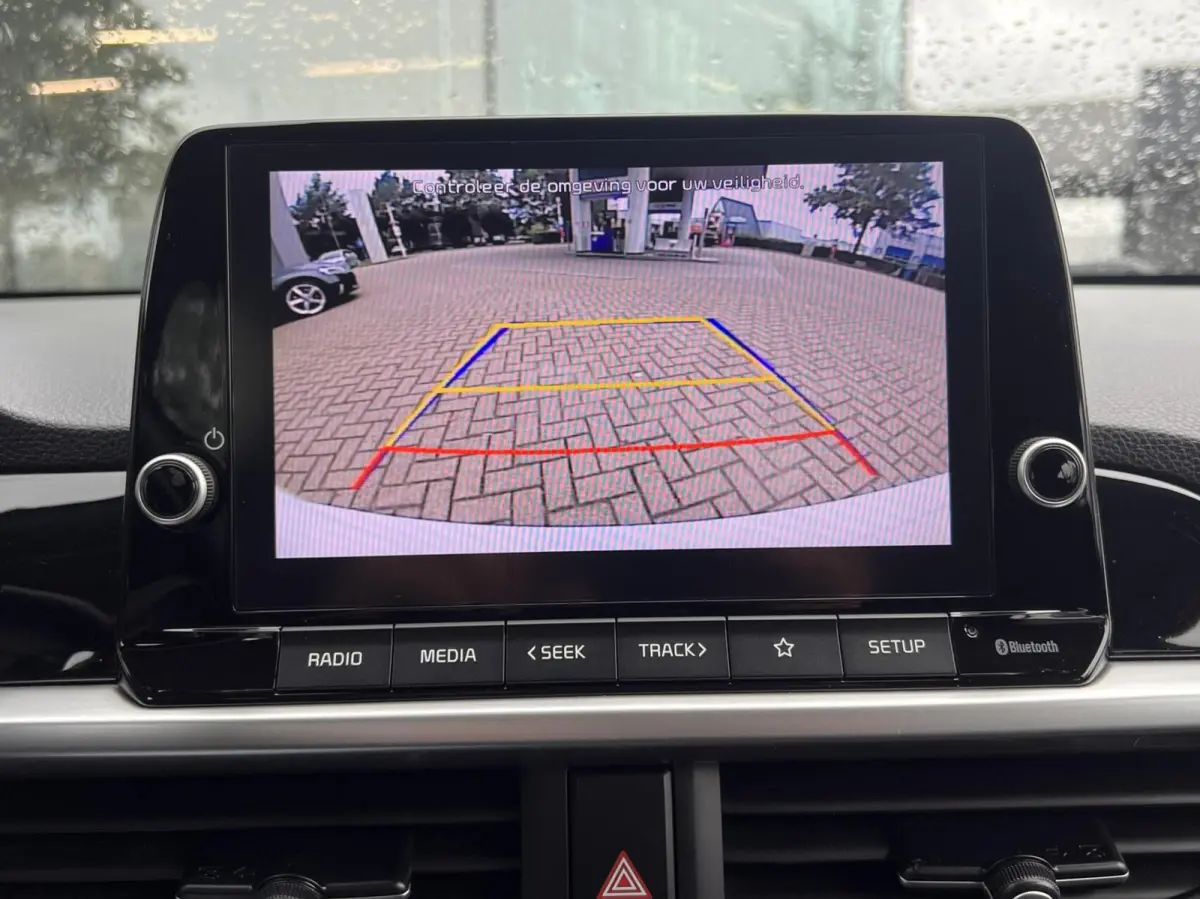 1.0 DPi DynamicLine Airco Cruise Camera BTW NAP