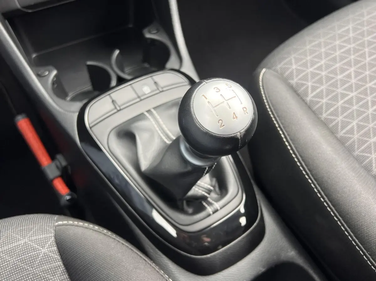 1.0 DPi DynamicLine Airco Cruise Camera BTW NAP
