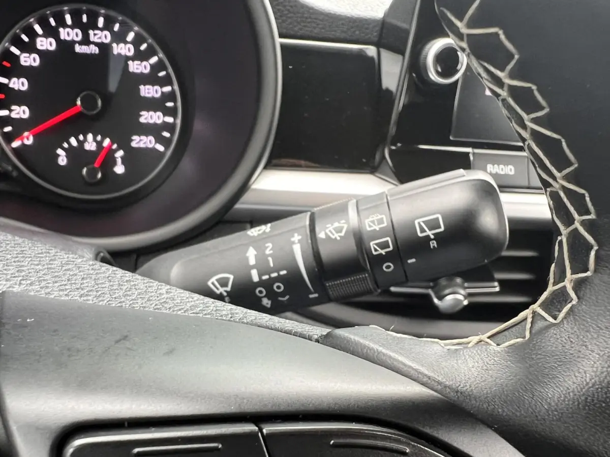 1.0 DPi DynamicLine Airco Cruise Camera BTW NAP