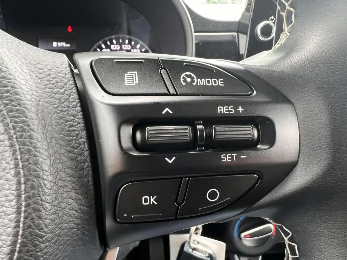 1.0 DPi DynamicLine Airco Cruise Camera BTW NAP