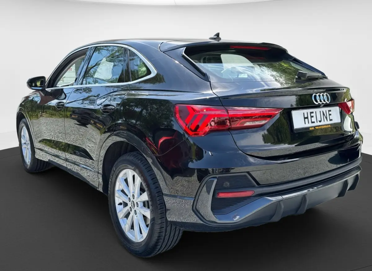 45 TFSI e 245PK BUSINESS EDITION PHEV LEDER/NAVICAMERA/CARPLAY/ELEKTR.KLEP ****
