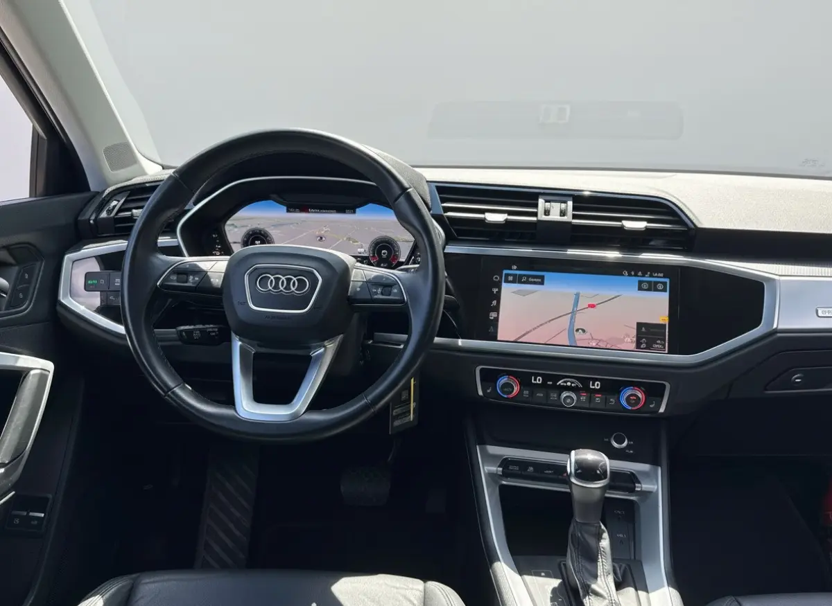 45 TFSI e 245PK BUSINESS EDITION PHEV LEDER/NAVICAMERA/CARPLAY/ELEKTR.KLEP ****
