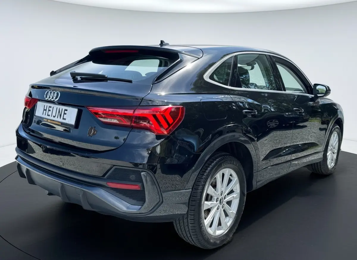 45 TFSI e 245PK BUSINESS EDITION PHEV LEDER/NAVICAMERA/CARPLAY/ELEKTR.KLEP ****