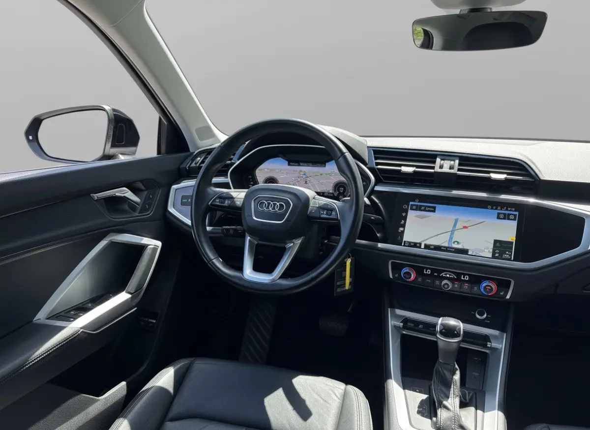 45 TFSI e 245PK BUSINESS EDITION PHEV LEDER/NAVICAMERA/CARPLAY/ELEKTR.KLEP ****