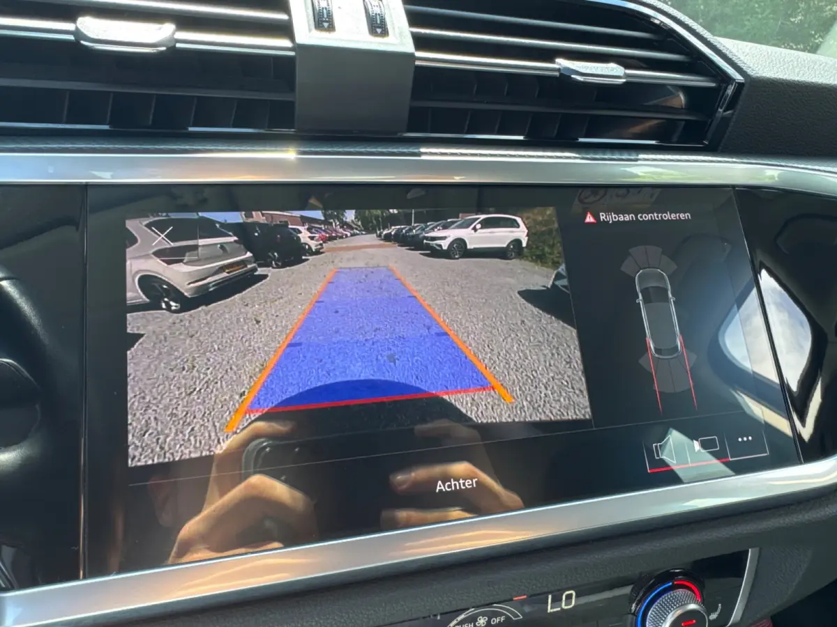 45 TFSI e 245PK BUSINESS EDITION PHEV LEDER/NAVICAMERA/CARPLAY/ELEKTR.KLEP ****