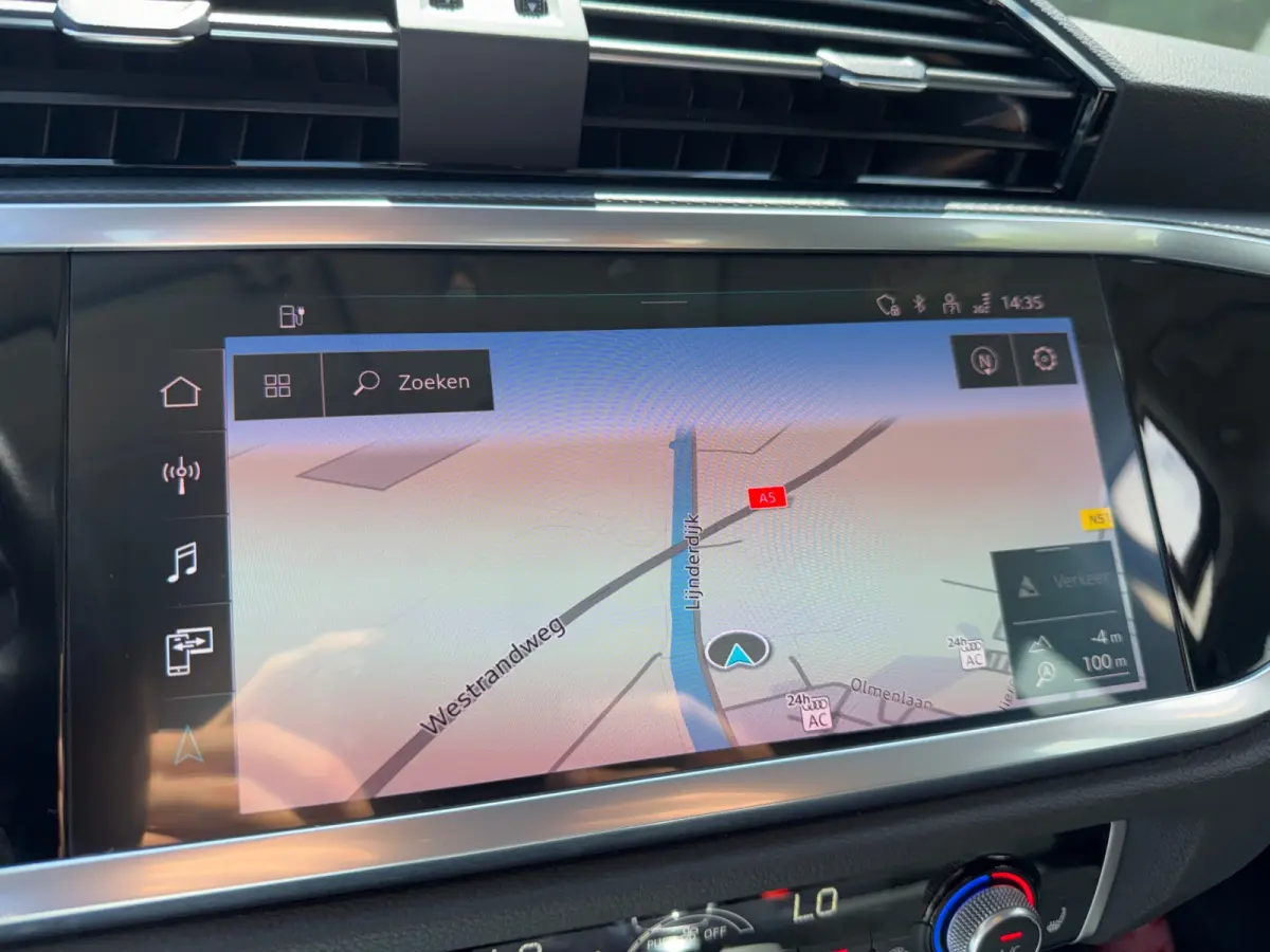 45 TFSI e 245PK BUSINESS EDITION PHEV LEDER/NAVICAMERA/CARPLAY/ELEKTR.KLEP ****