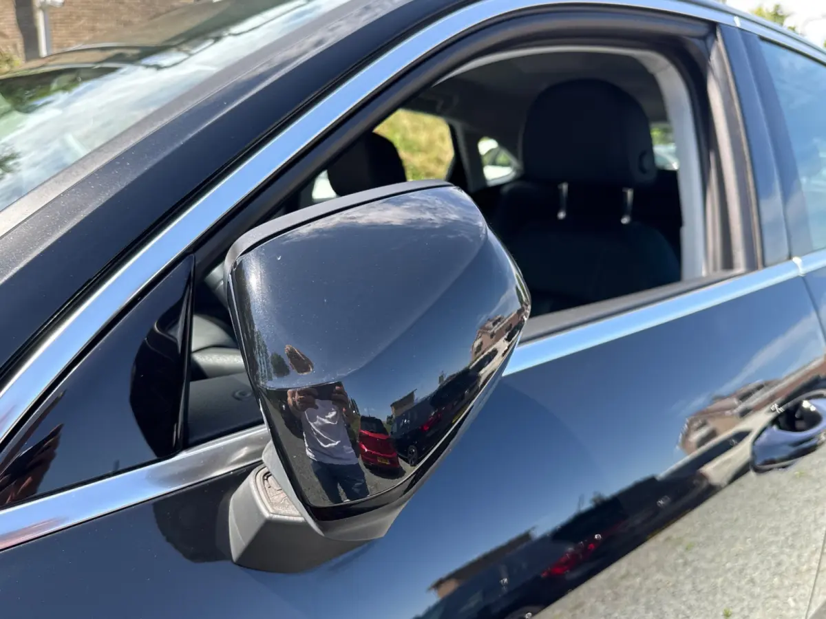 45 TFSI e 245PK BUSINESS EDITION PHEV LEDER/NAVICAMERA/CARPLAY/ELEKTR.KLEP ****