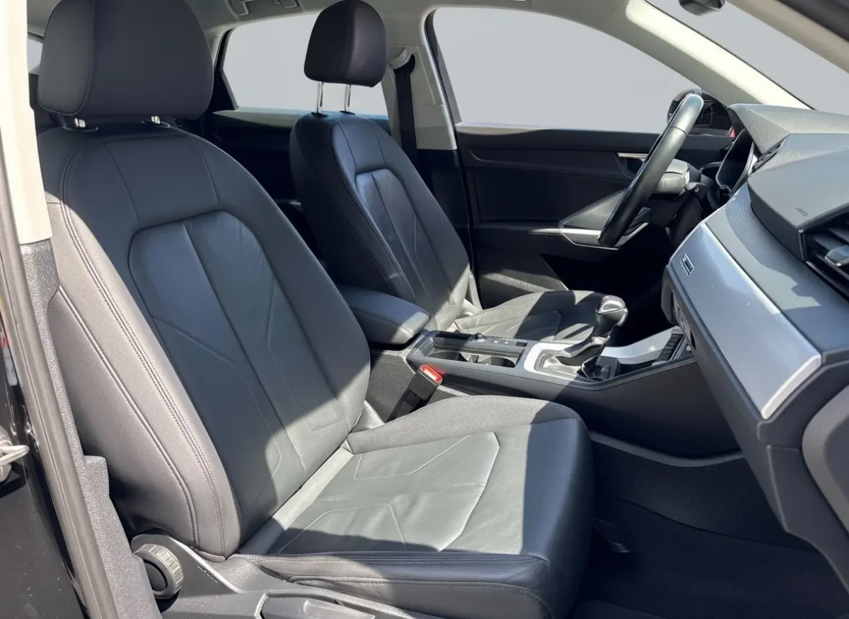 45 TFSI e 245PK BUSINESS EDITION PHEV LEDER/NAVICAMERA/CARPLAY/ELEKTR.KLEP ****
