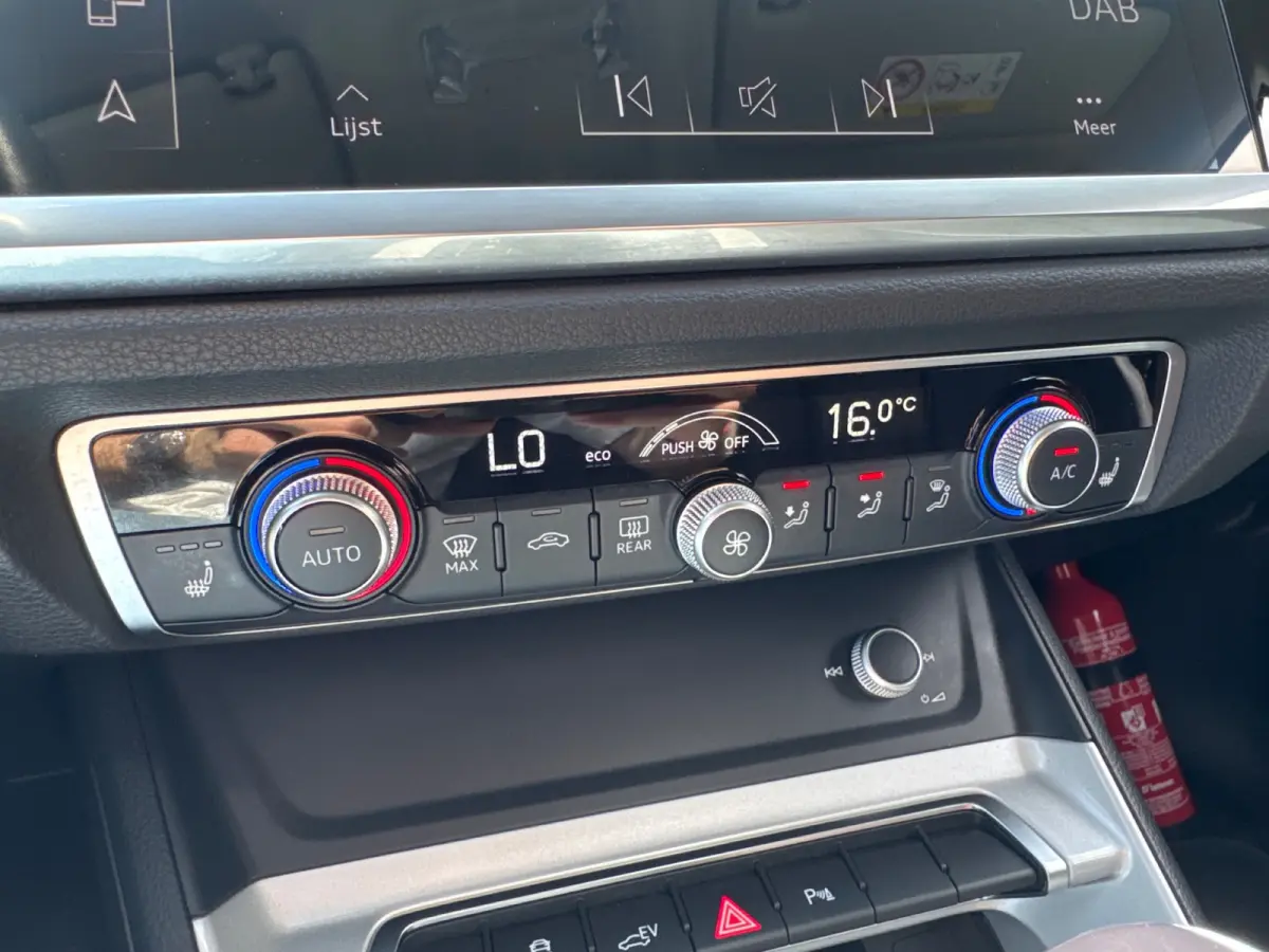 45 TFSI e 245PK BUSINESS EDITION PHEV LEDER/NAVICAMERA/CARPLAY/ELEKTR.KLEP ****