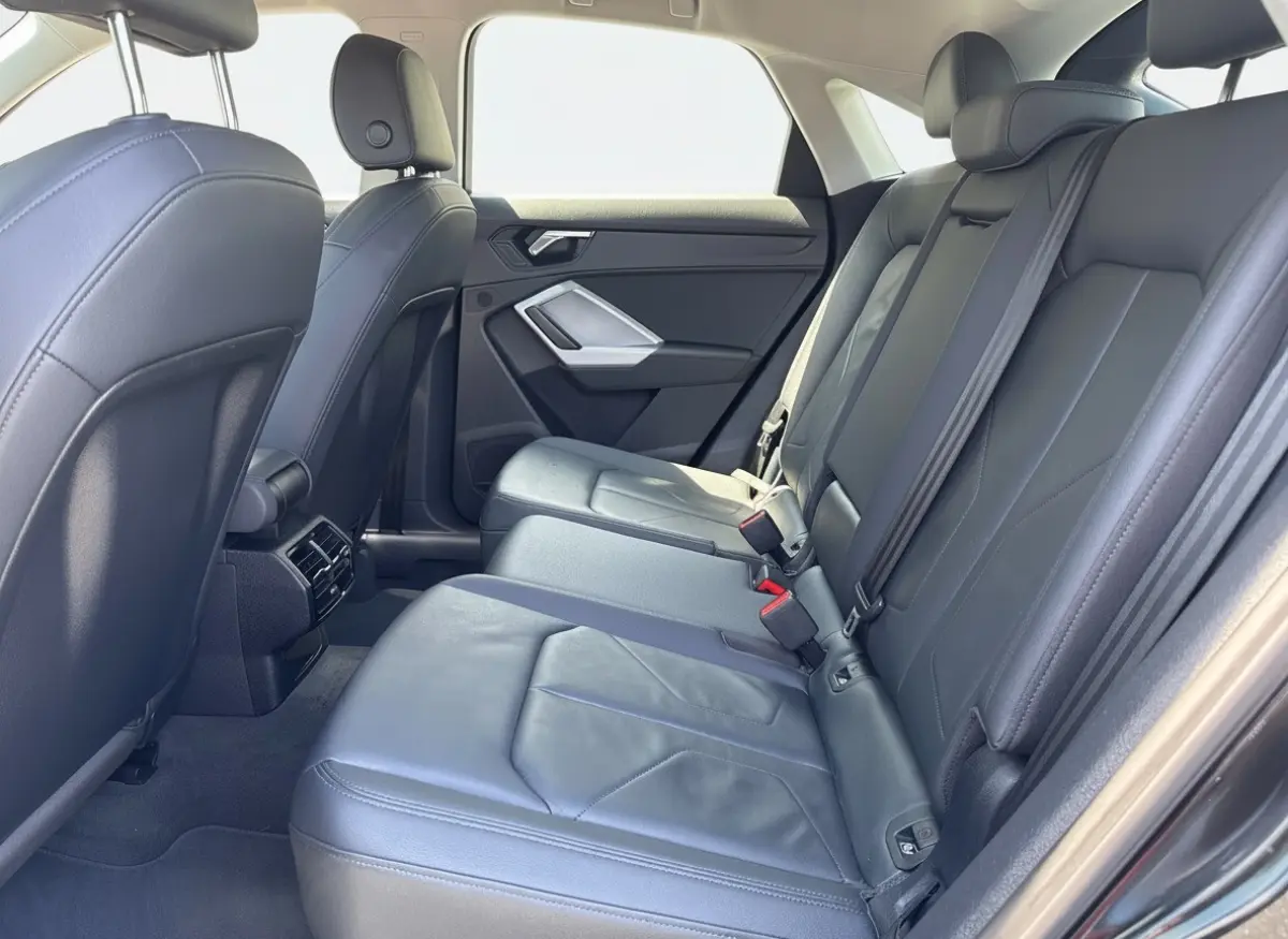 45 TFSI e 245PK BUSINESS EDITION PHEV LEDER/NAVICAMERA/CARPLAY/ELEKTR.KLEP ****