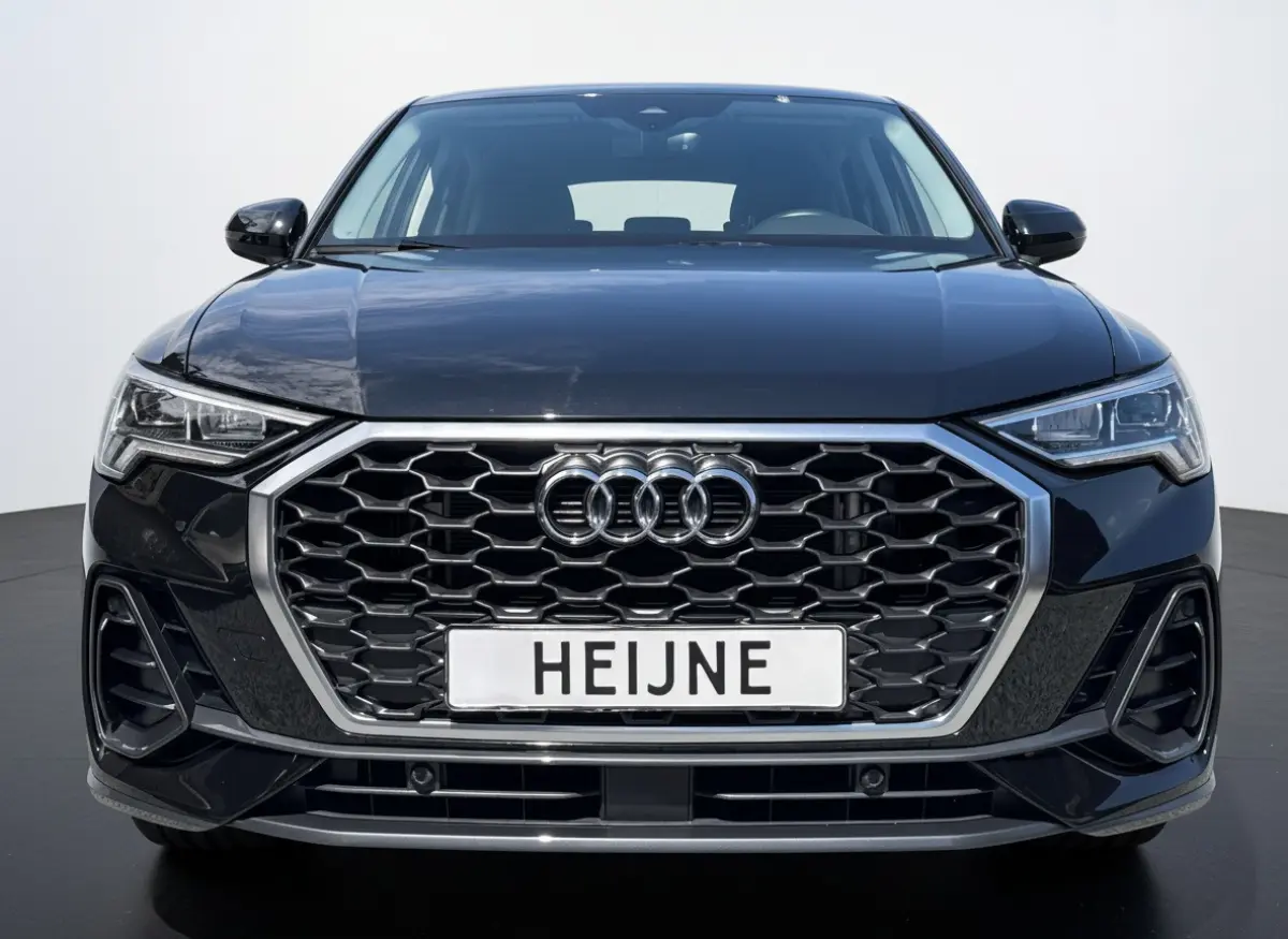 45 TFSI e 245PK BUSINESS EDITION PHEV LEDER/NAVICAMERA/CARPLAY/ELEKTR.KLEP ****