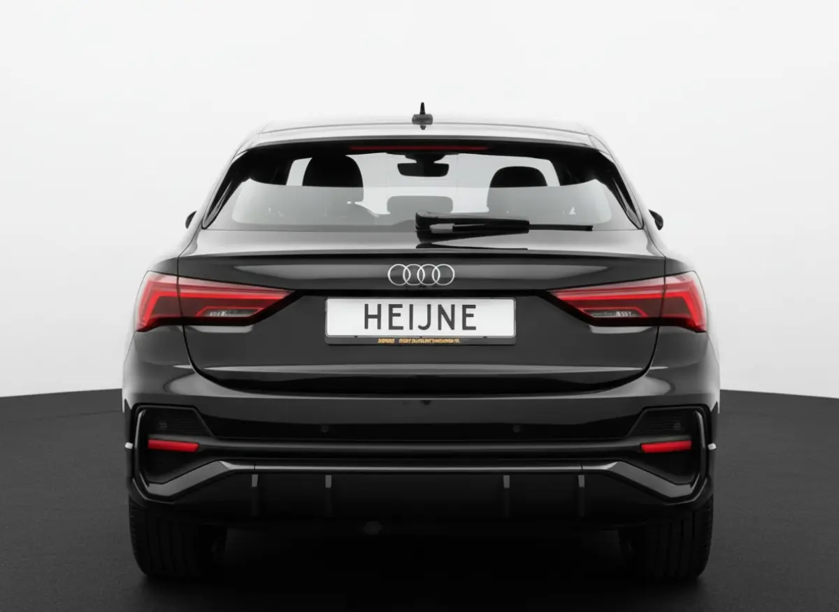 45 TFSI e 245PK BUSINESS EDITION PHEV LEDER/NAVICAMERA/CARPLAY/ELEKTR.KLEP ****