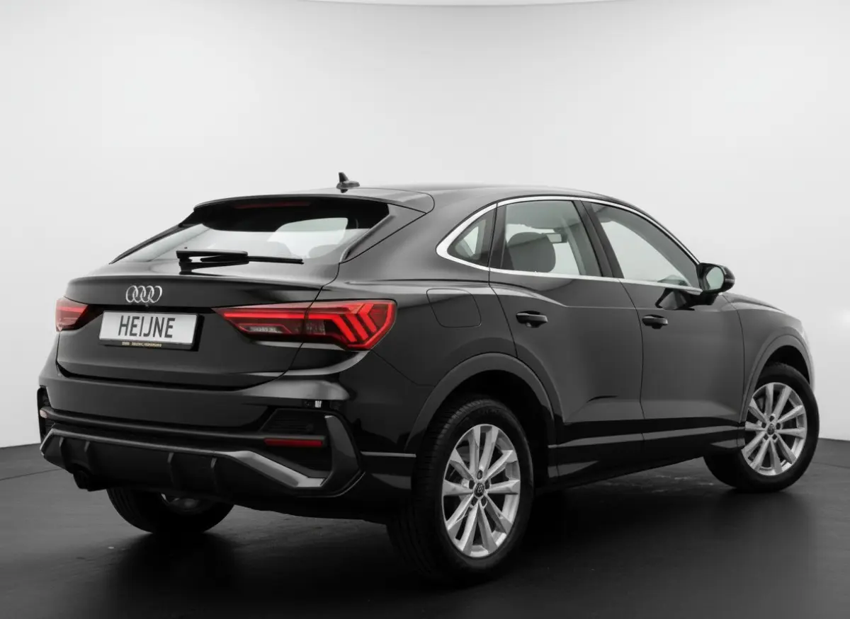 45 TFSI e 245PK BUSINESS EDITION PHEV LEDER/NAVICAMERA/CARPLAY/ELEKTR.KLEP ****