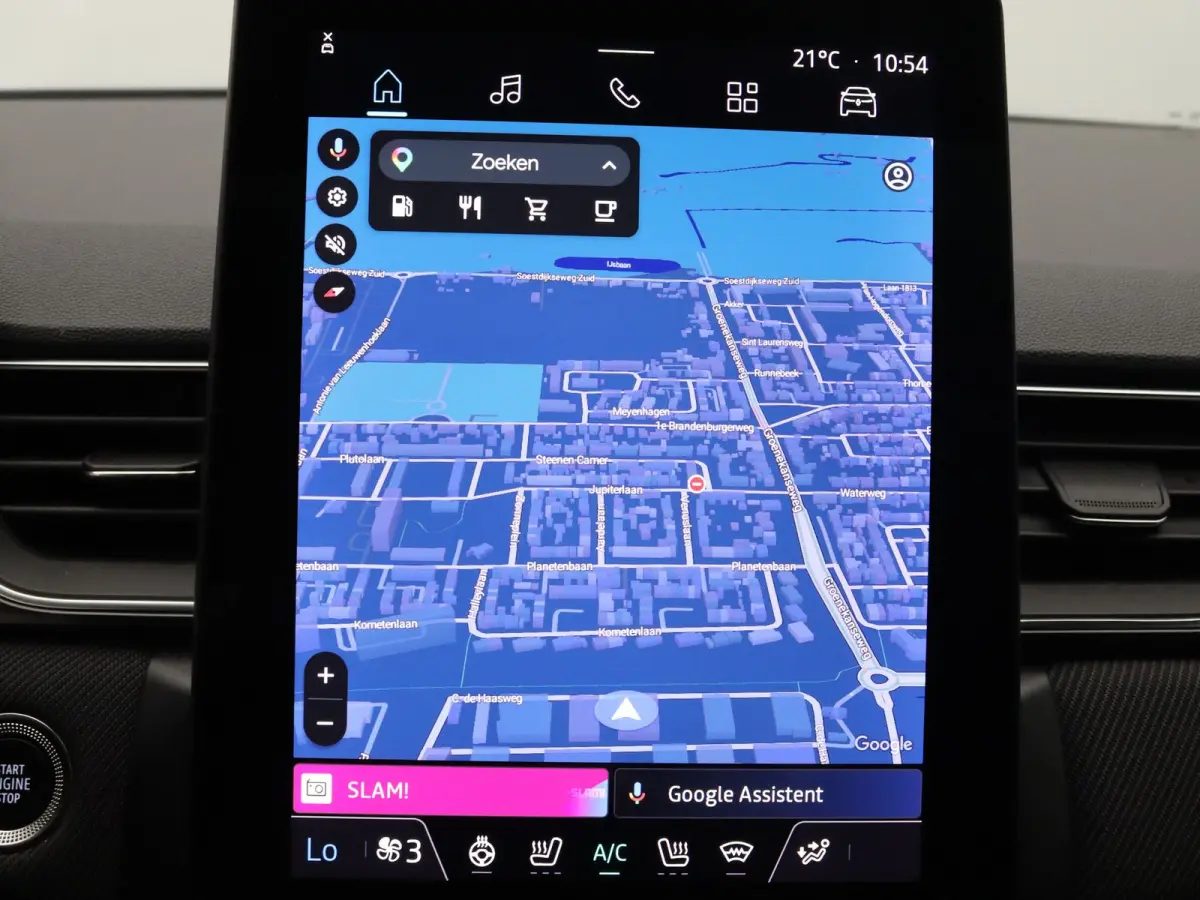 160pk E-Tech full hybrid esprit Alpine Apple Carplay/Android Auto | Climate