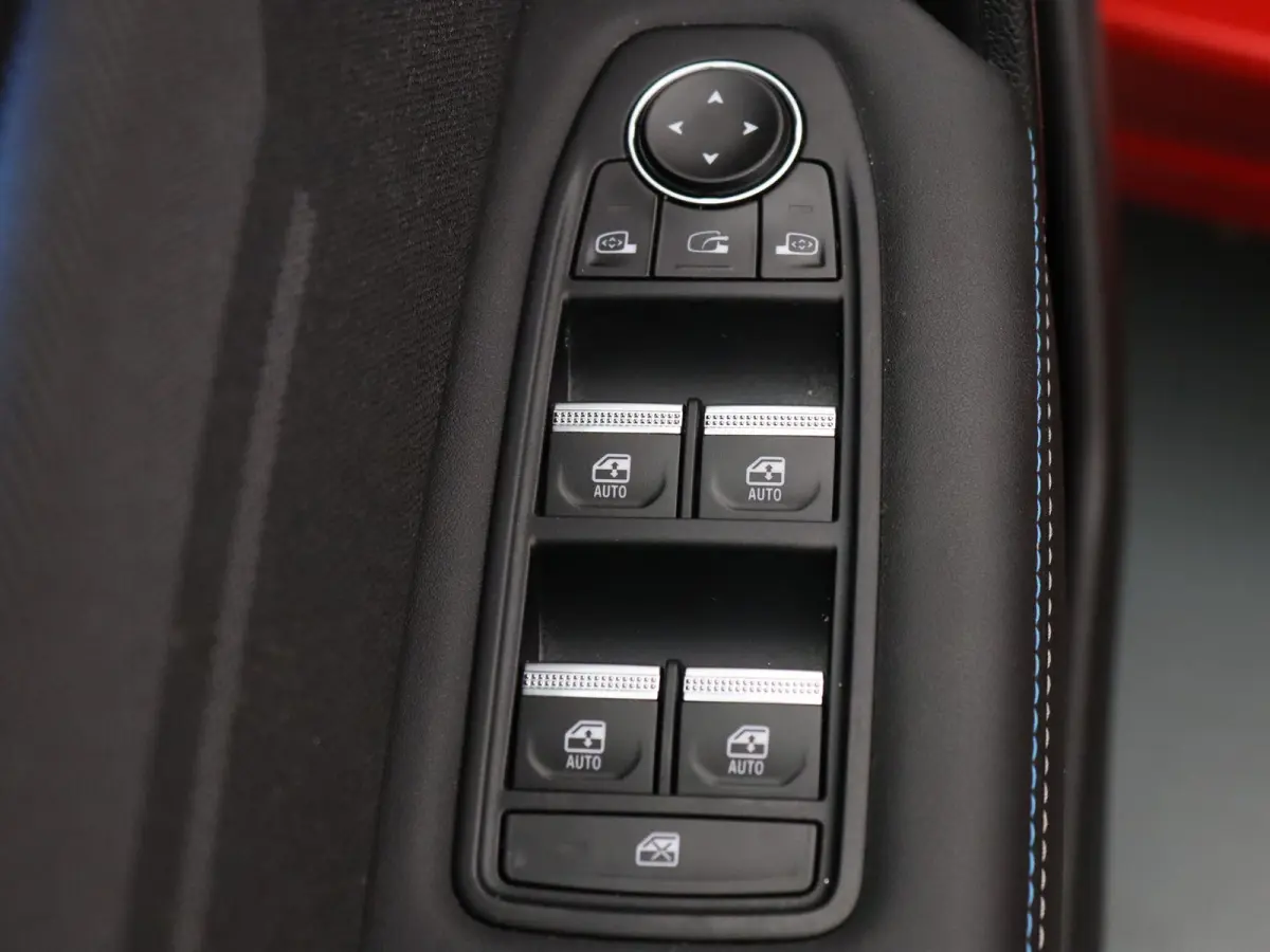 160pk E-Tech full hybrid esprit Alpine Apple Carplay/Android Auto | Climate