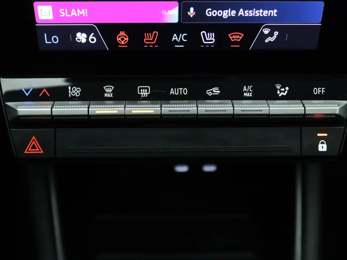 160pk E-Tech full hybrid esprit Alpine Apple Carplay/Android Auto | Climate