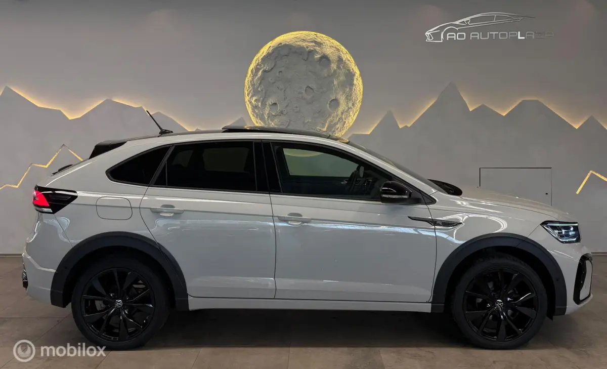 1.0 TSI 3x R-line Panorama/Keyless/Black style