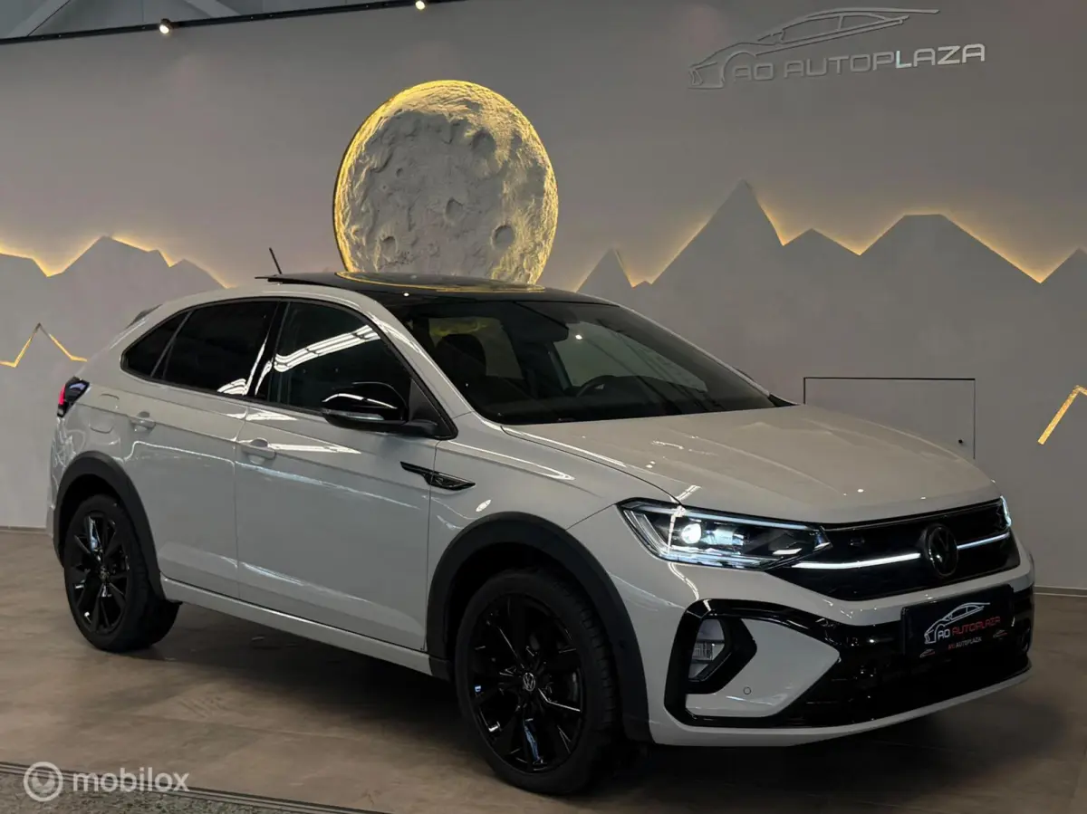 1.0 TSI 3x R-line Panorama/Keyless/Black style