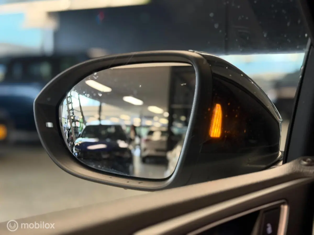 1.0 TSI 3x R-line Panorama/Keyless/Black style