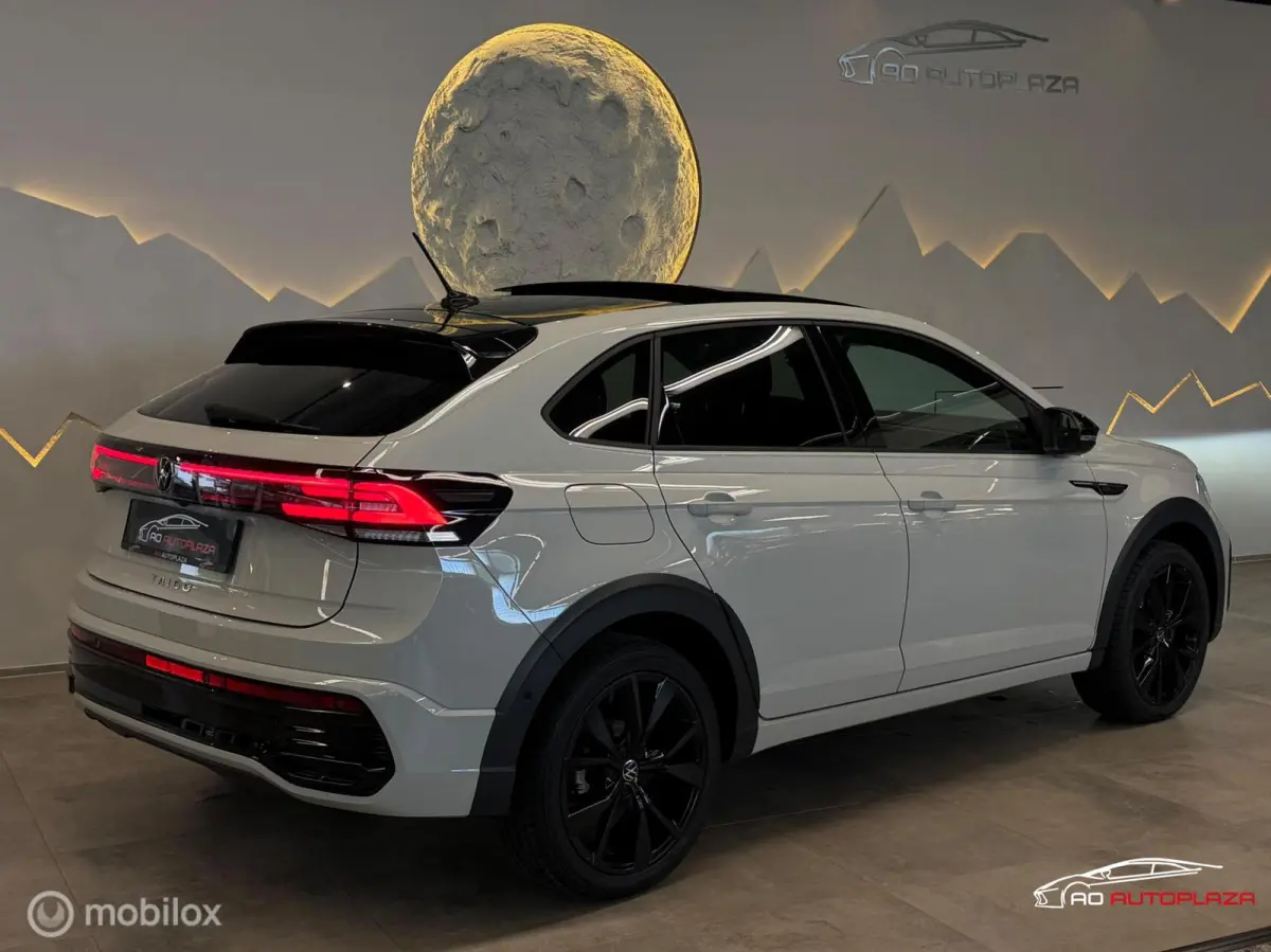 1.0 TSI 3x R-line Panorama/Keyless/Black style