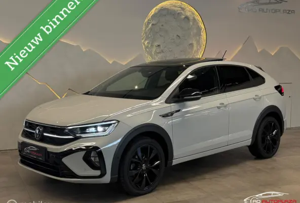 1.0 TSI 3x R-line Panorama/Keyless/Black style