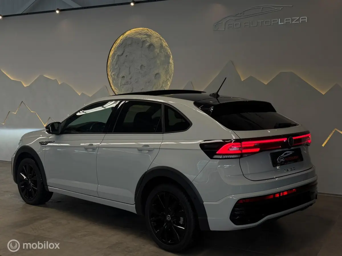 1.0 TSI 3x R-line Panorama/Keyless/Black style