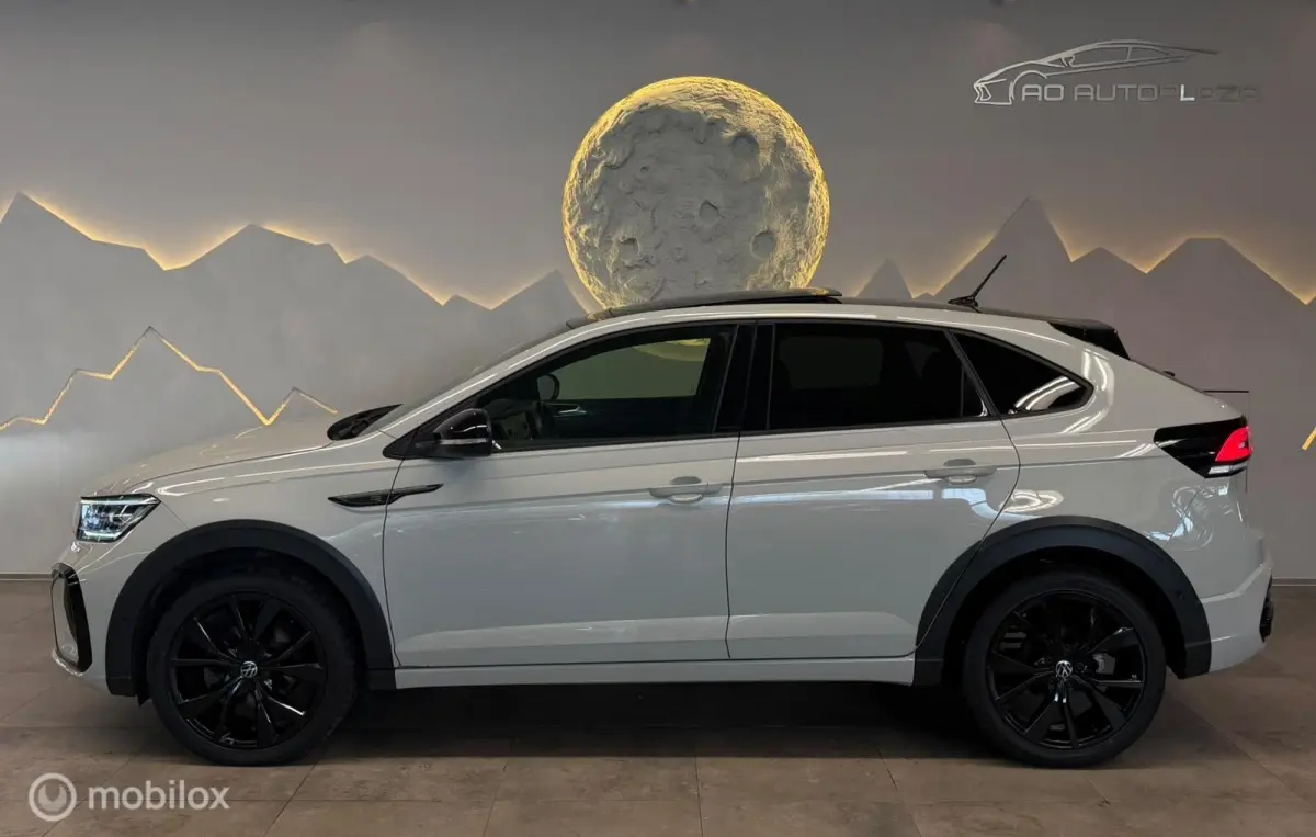 1.0 TSI 3x R-line Panorama/Keyless/Black style