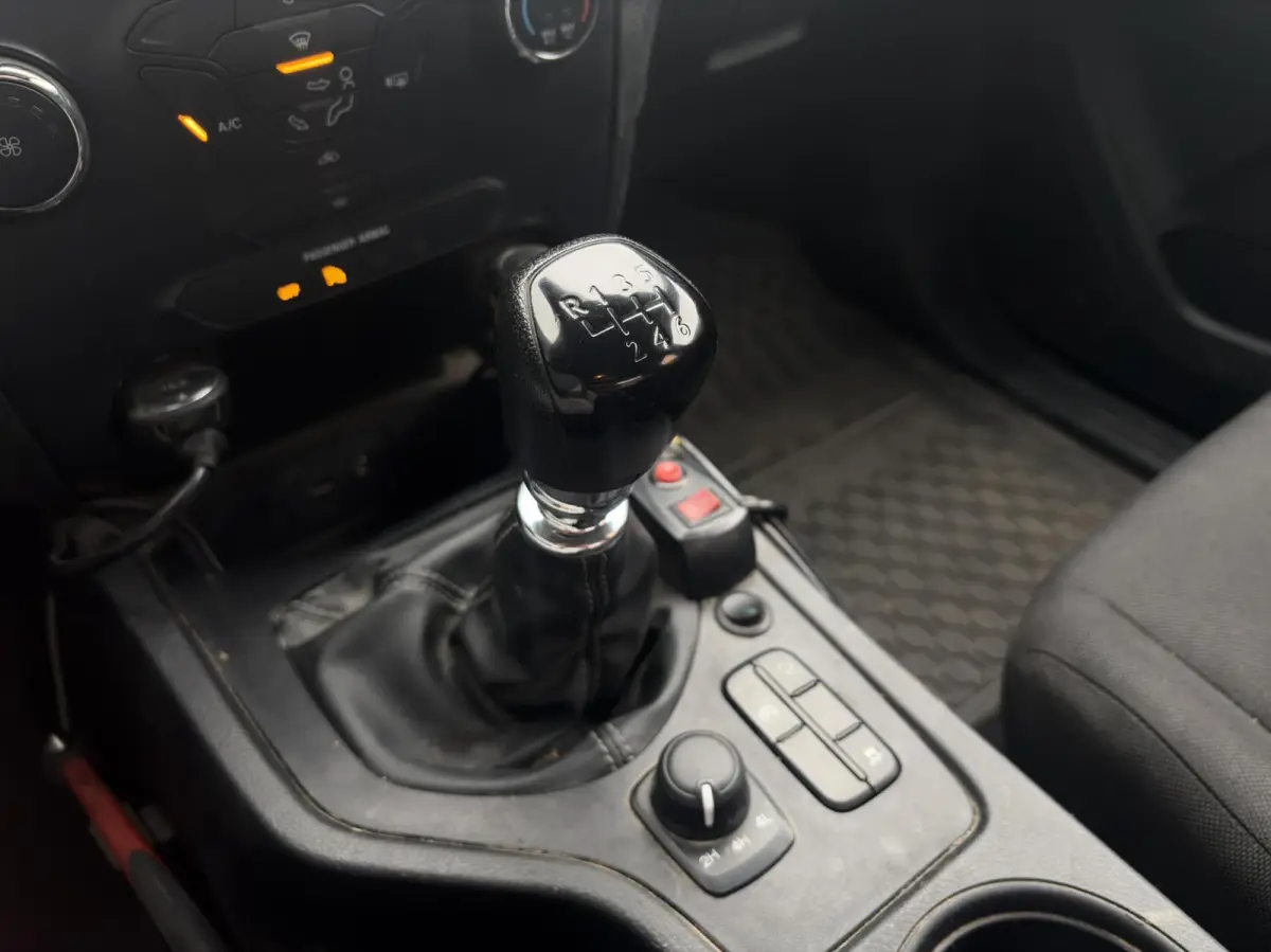2.0 EcoBlue XLT |TREKHAAK|CRUISE|AIRCO