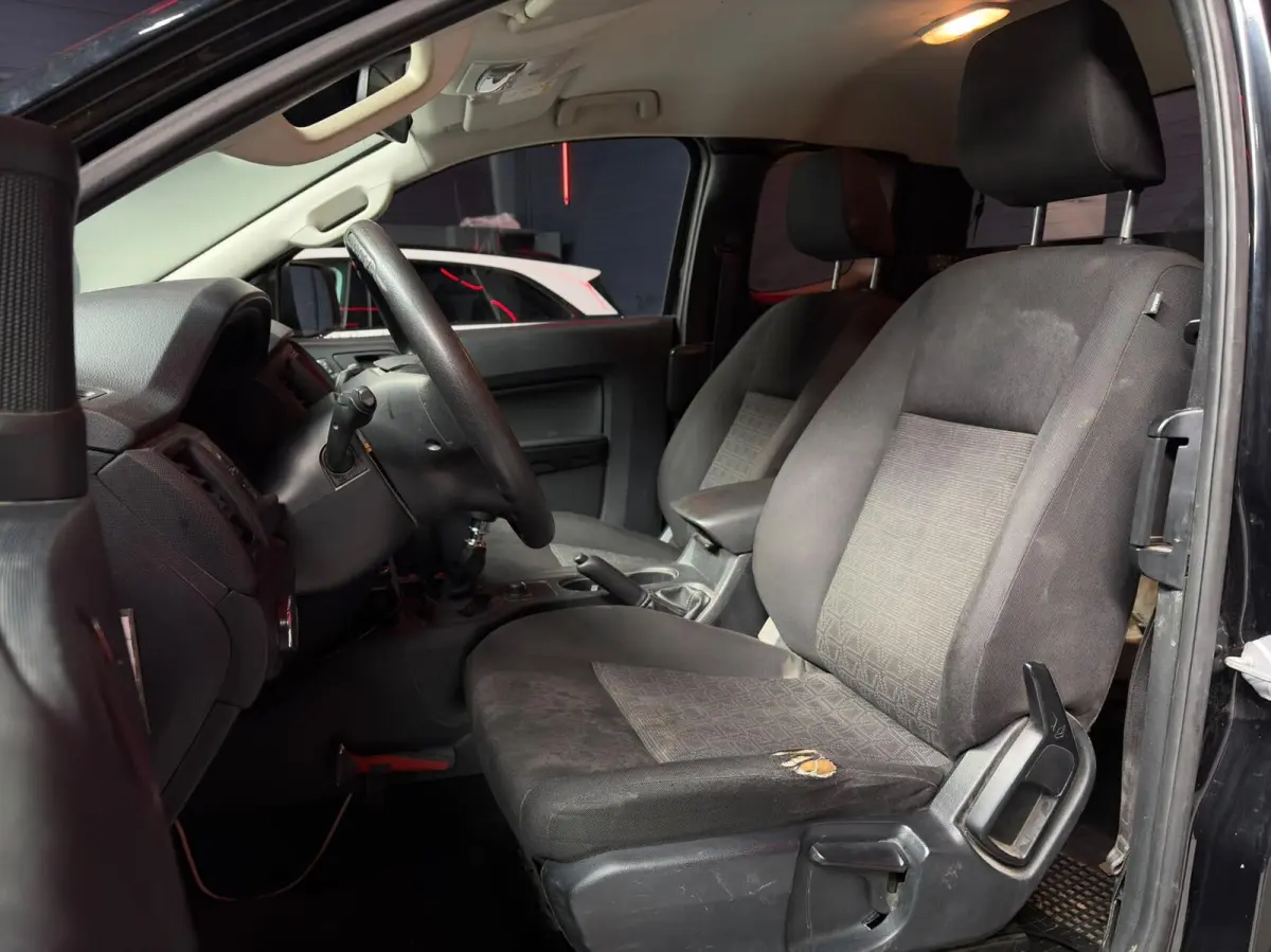2.0 EcoBlue XLT |TREKHAAK|CRUISE|AIRCO