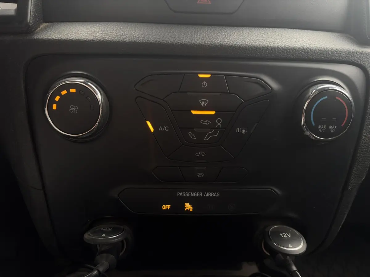 2.0 EcoBlue XLT |TREKHAAK|CRUISE|AIRCO