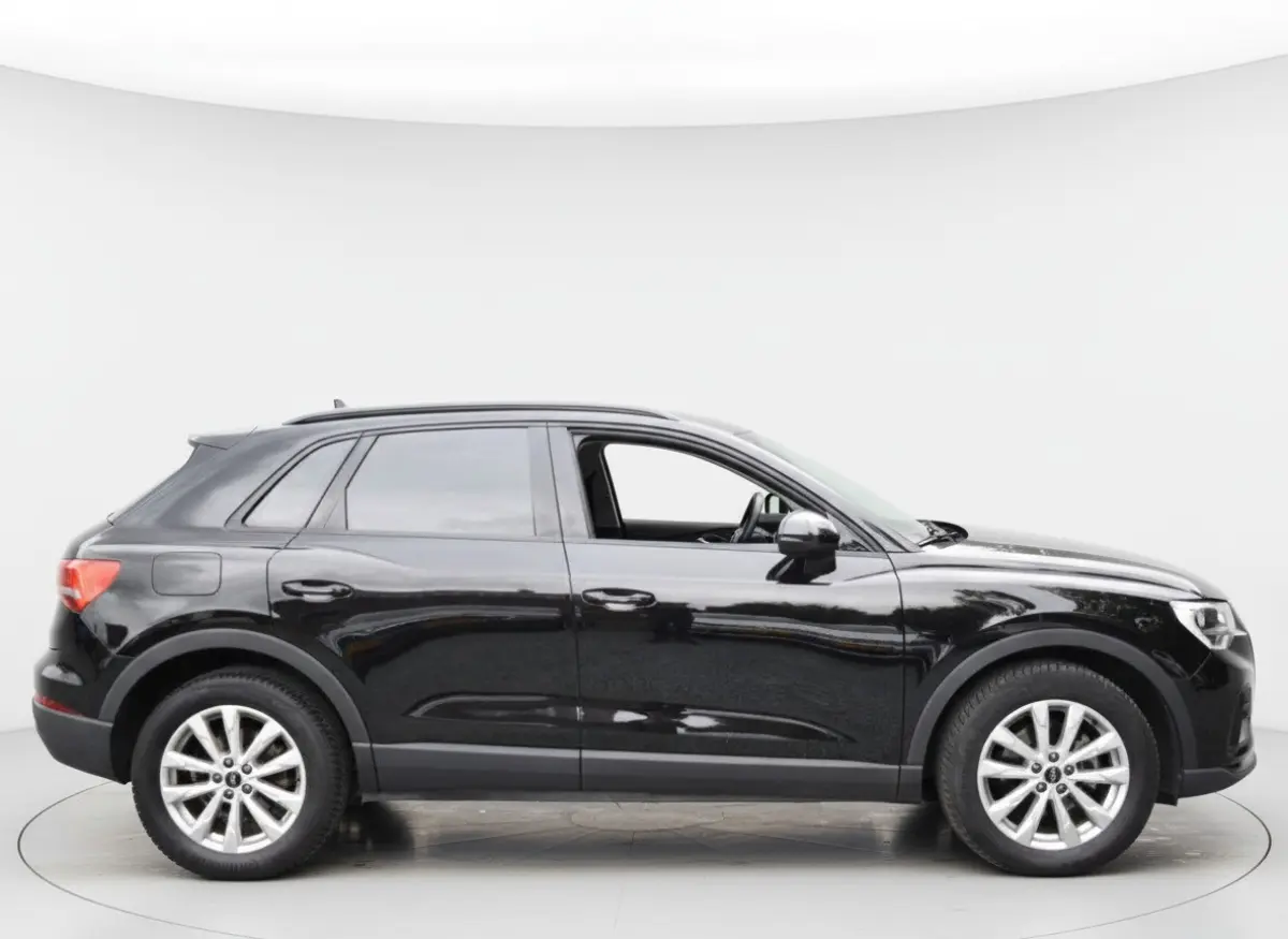 35TFSI 150PK S-TRONIC PRO LINE VIRTUAL/PDC/NAVI