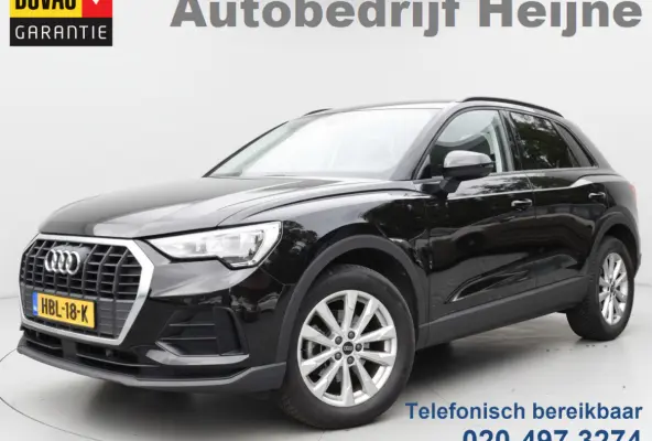 35TFSI 150PK S-TRONIC PRO LINE VIRTUAL/PDC/NAVI