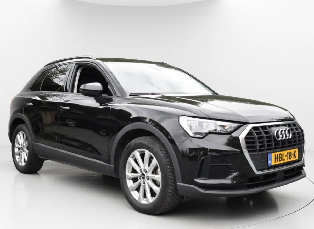 35TFSI 150PK S-TRONIC PRO LINE VIRTUAL/PDC/NAVI