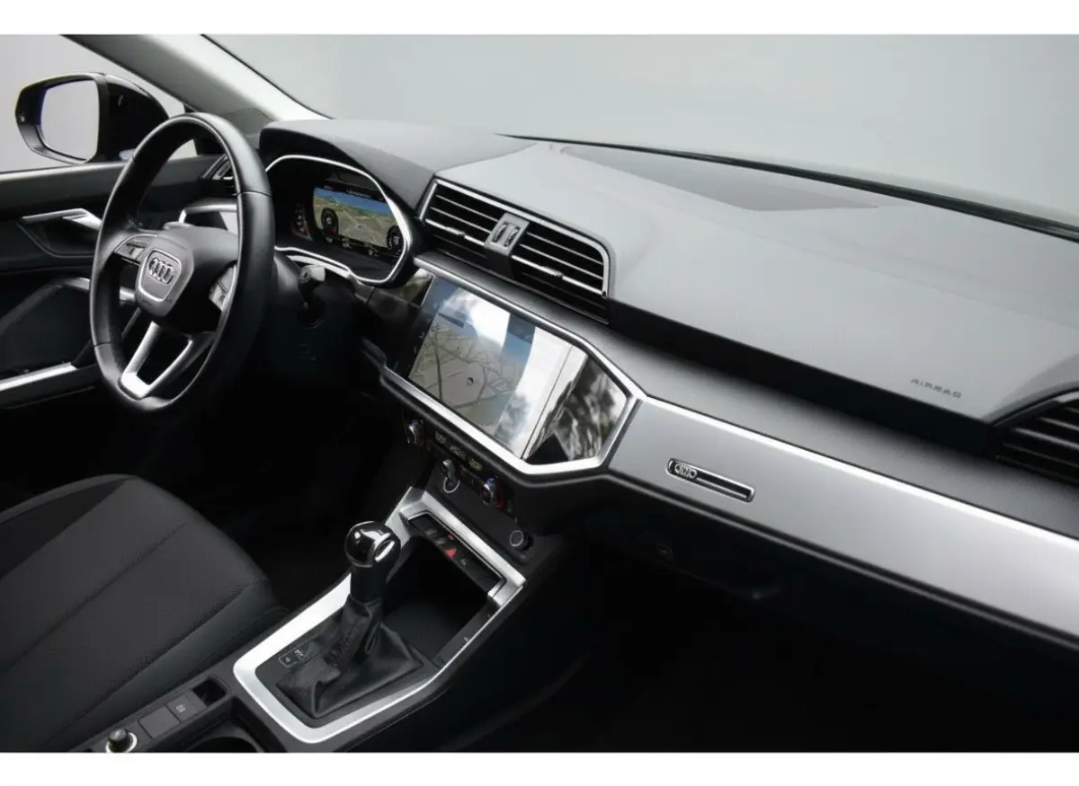 35TFSI 150PK S-TRONIC PRO LINE VIRTUAL/PDC/NAVI
