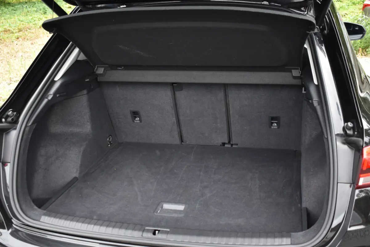 35TFSI 150PK S-TRONIC PRO LINE VIRTUAL/PDC/NAVI