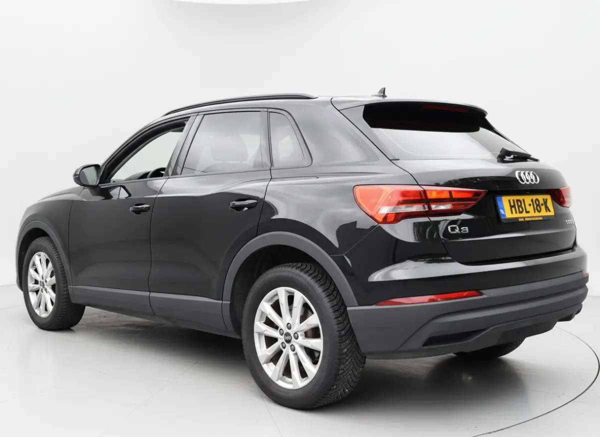 35TFSI 150PK S-TRONIC PRO LINE VIRTUAL/PDC/NAVI